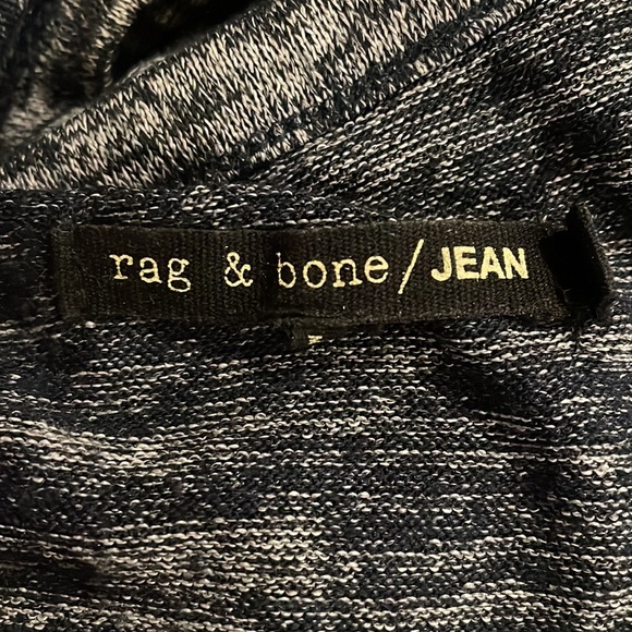 🌟 Rag & Bone Split Back Tank - Picture 5 of 5